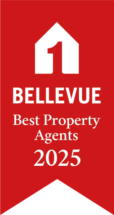 Bellevue Best Property Agent 2025