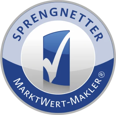 Sprengnetter zertifiziert