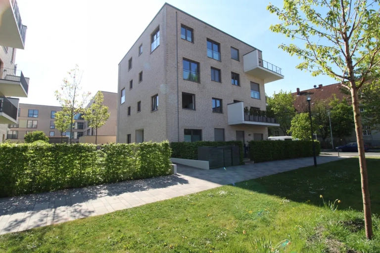 Referenz Eigentumswohnung mit 168 Quadratmetern in Hannover
