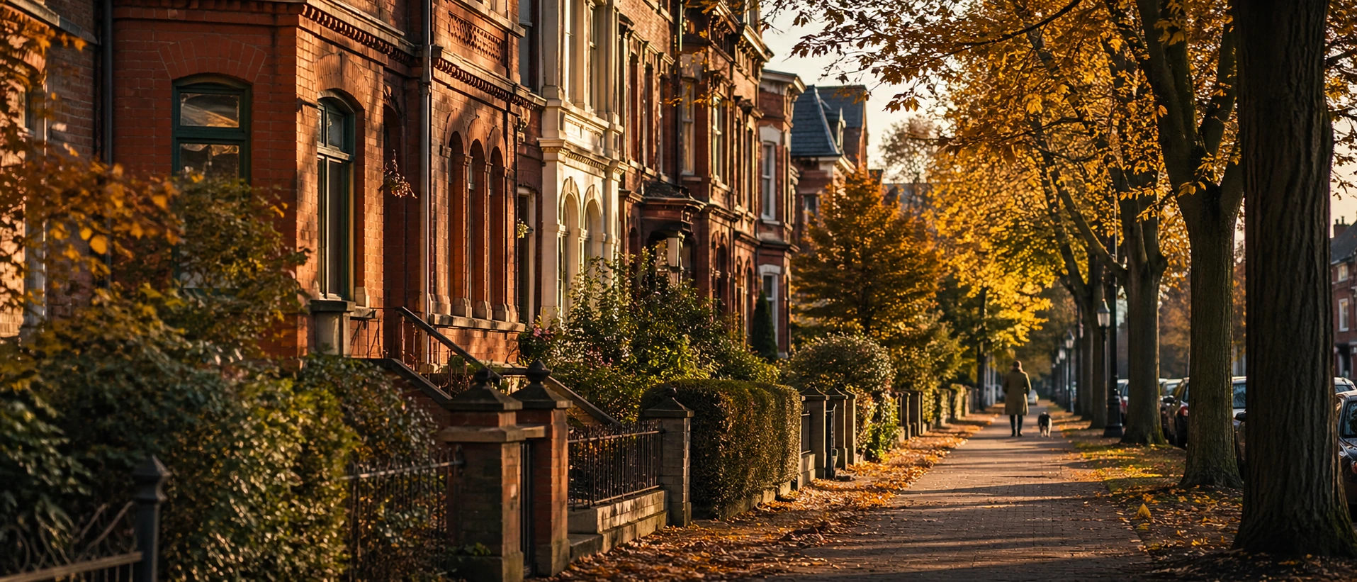 Lokale Immobilienexperten in Hannover und Region — 25 Jahre Marktwissen
