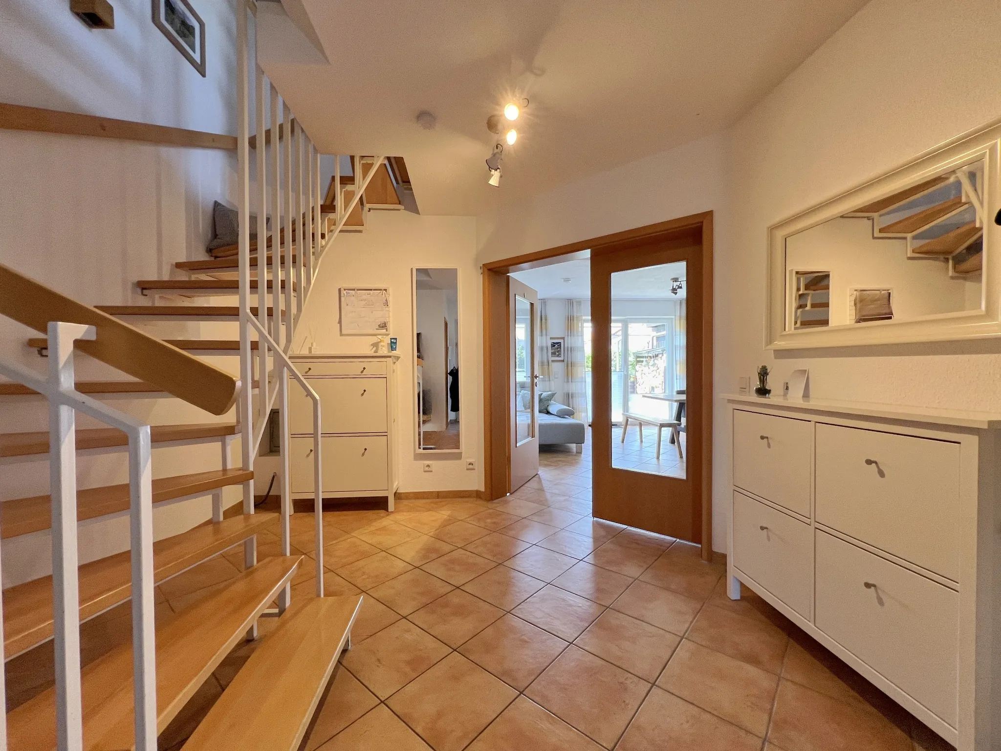 Einfamilienhaus in Winninghausen, erfolgreich vermittelt durch IHR Immobilienmakler Barsinghausen