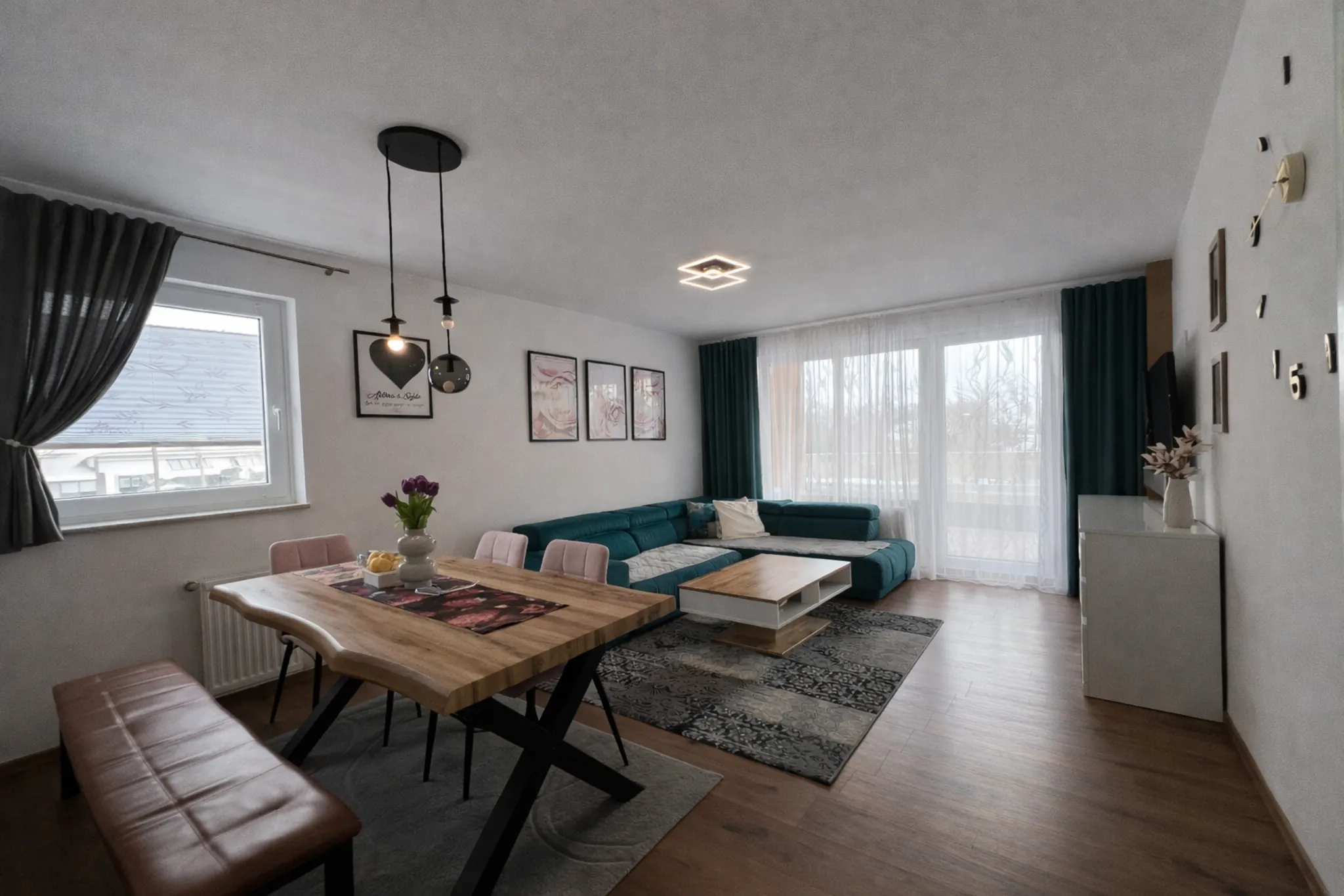Eigentumswohnung in Barsinghausen Zentrum, erfolgreich vermittelt durch IHR Immobilienmakler Barsinghausen