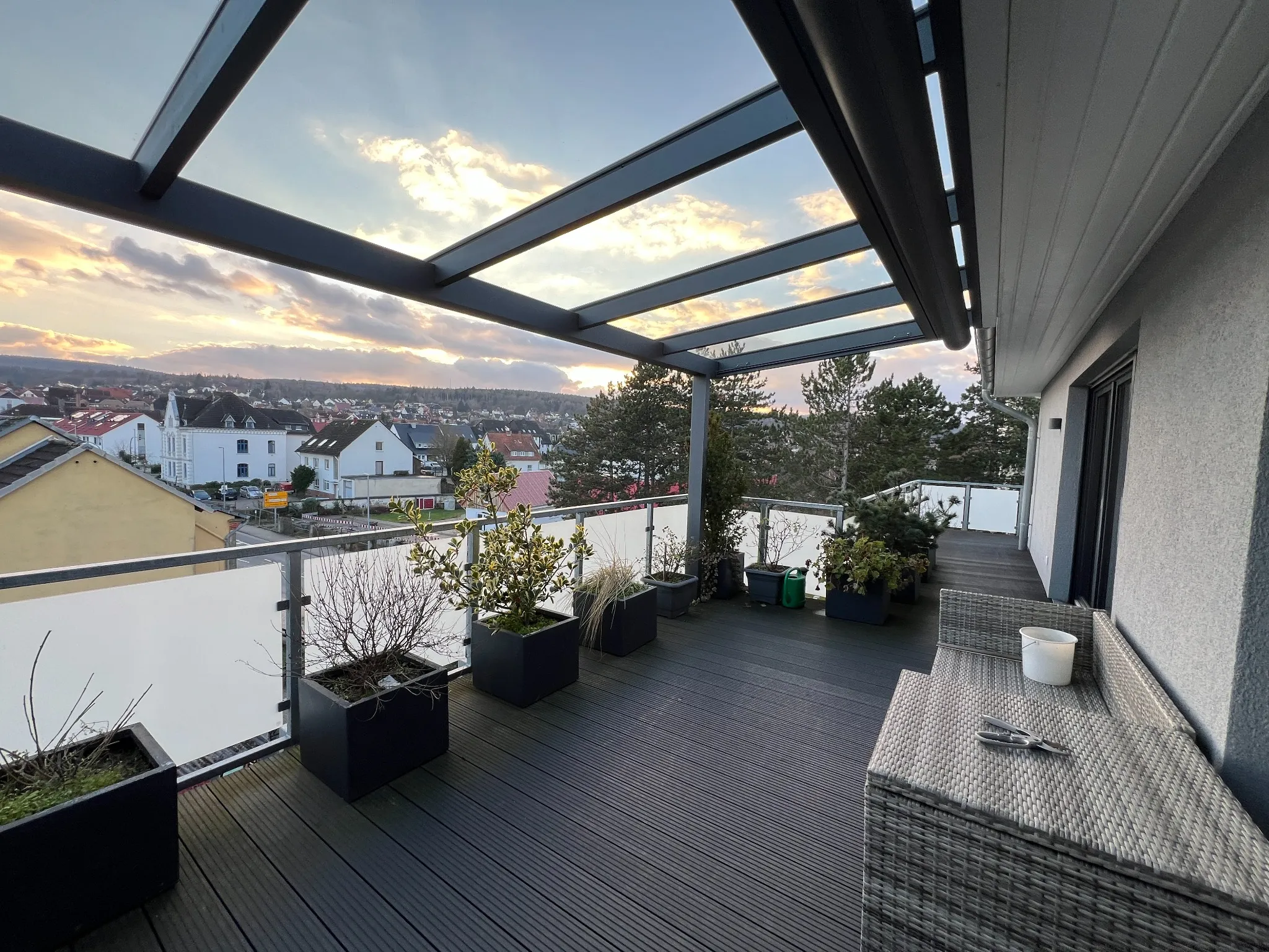 Penthouse in Barsinghausen, erfolgreich vermittelt durch IHR Immobilienmakler