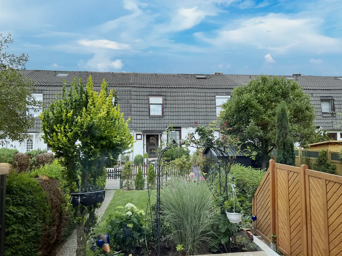 Reihenmittelhaus in Egestorf, erfolgreich vermittelt durch IHR Immobilienmakler