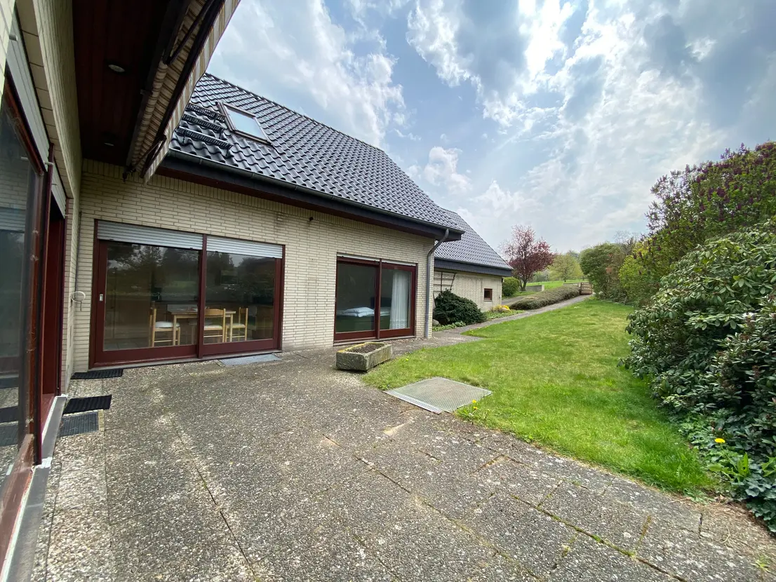 Zweifamilienhaus in Hohenbostel, erfolgreich vermittelt durch IHR Immobilienmakler