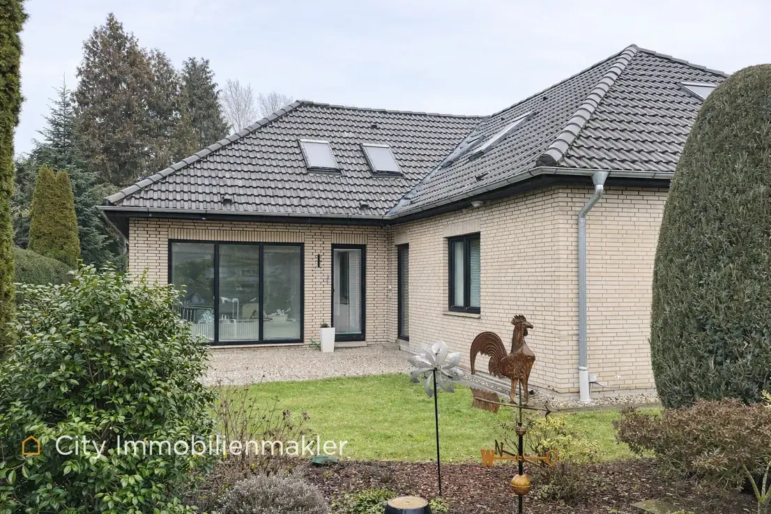 Einfamilienhaus in Osterwald, verkauft durch IHR Immobilienmakler