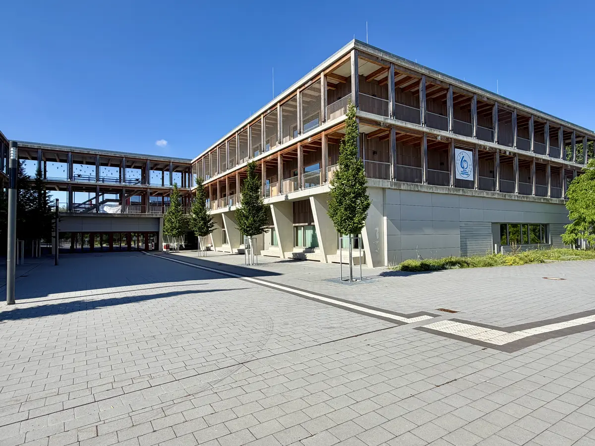 Gymnasium Langenhagen