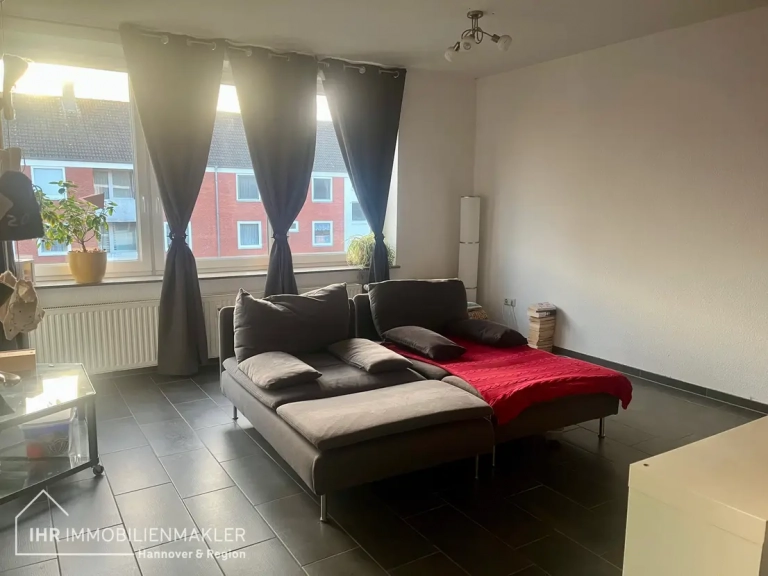 Etagenwohnung in Mellendorf, erfolgreich vermittelt