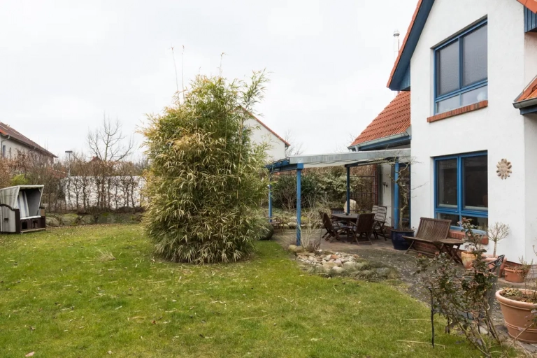Einfamilienhaus in Mellendorf, erfolgreich vermittelt