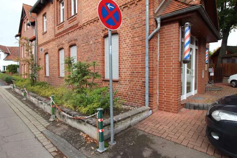 Erdgeschosswohnung in Mellendorf, erfolgreich vermittelt