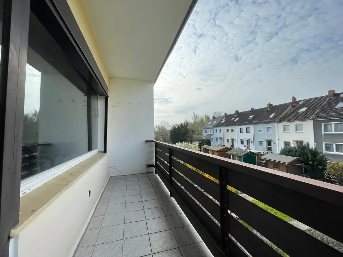 Reihenmittelhaus in Benthe, erfolgreich vermittelt