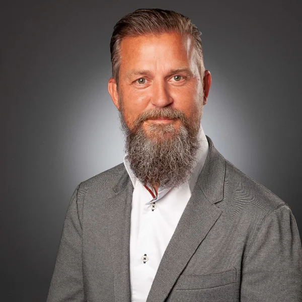 Henri Ehmke, Geschäftsführer IHR Immobilienmakler