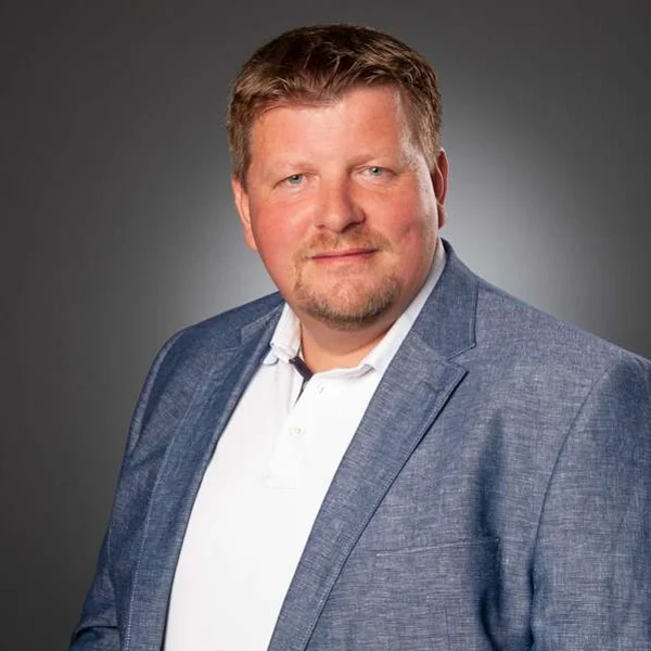 Markus Meyer, Geschäftsführer IHR Immobilienmakler