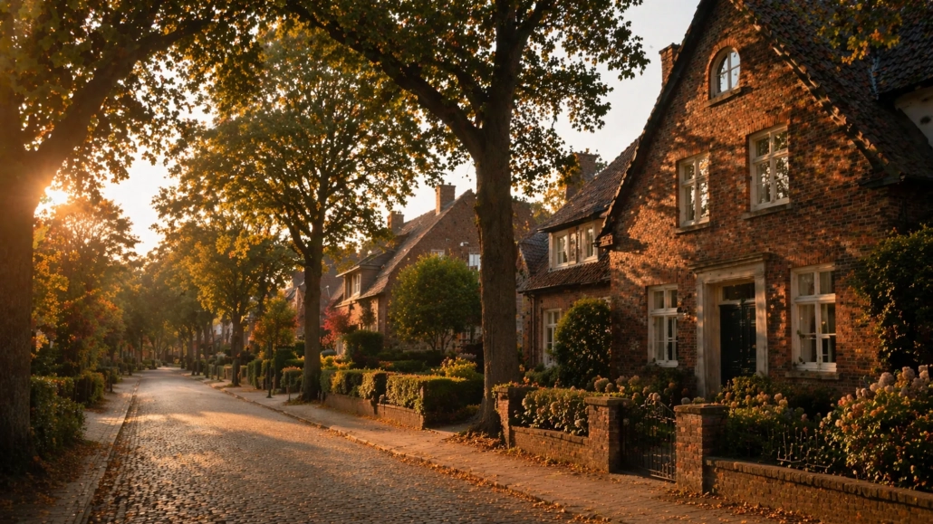 Zeitaufwand beim Privatverkauf einer Immobilie in Hannover und Region