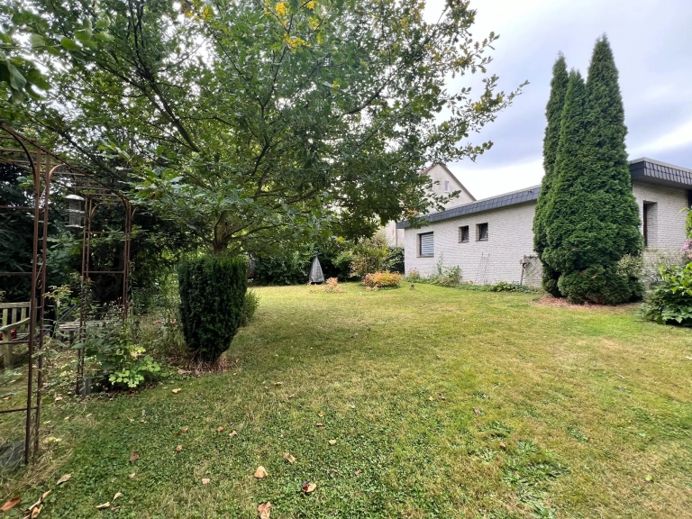 Immobilie vermieten Barsinghausen