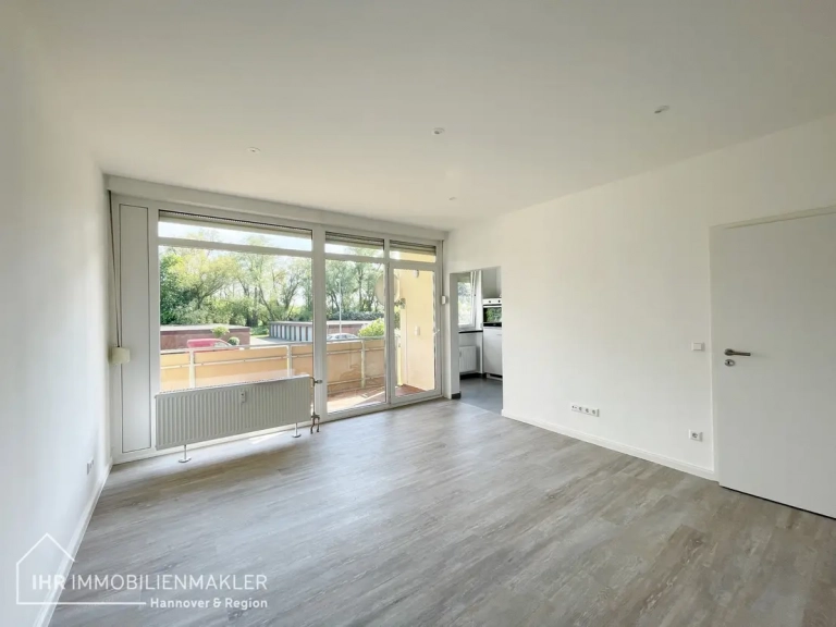 Immobilienvermittlung Garbsen, Eigentumswohnung