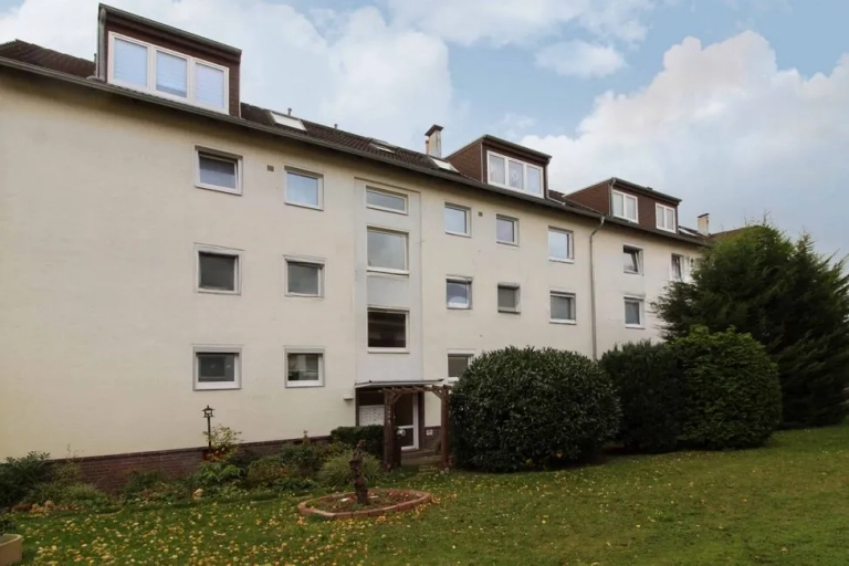 Immobilienmakler Havelse / Garbsen- Eigentumswohnung verkaufen