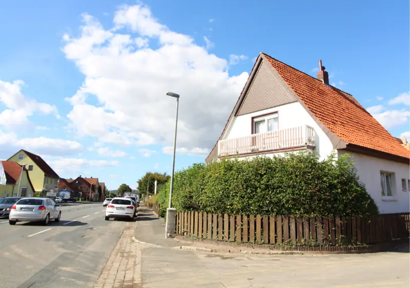 Einfamilienhaus in Wennigsen-Holtensen erfolgreich vermittelt
