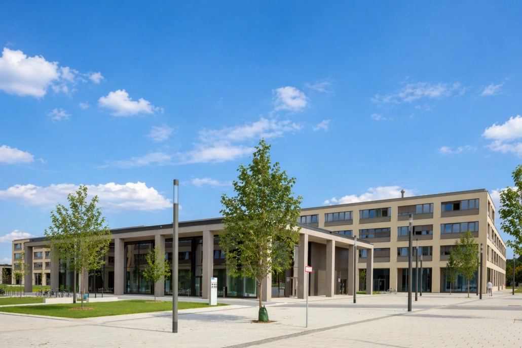 Immobilienverkauf Garbsen und Berenbostel