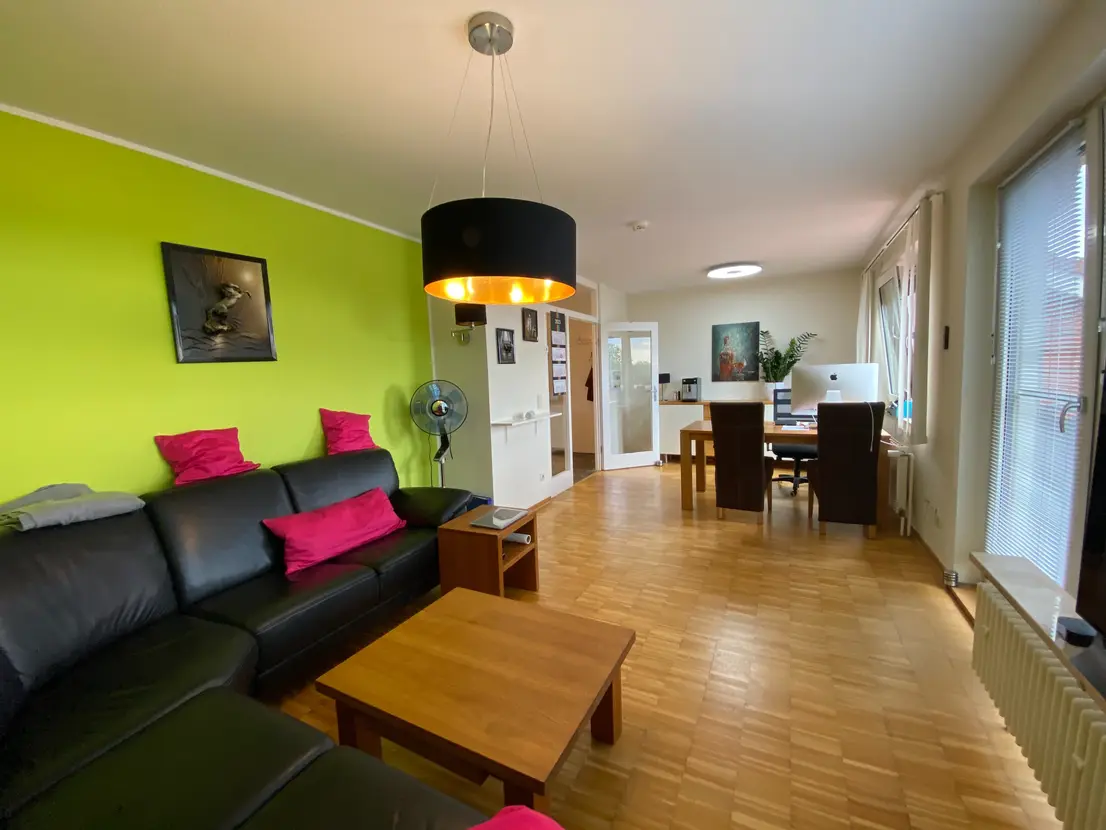 Eigentumswohnung am See Empelde erfolgreich vermittelt