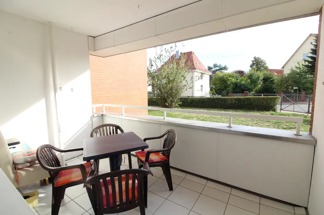 Eigentumswohnung Empelde erfolgreich vermittelt