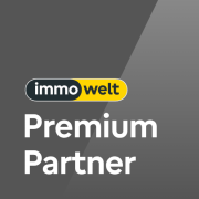 Immowelt Premium-Partner Auszeichnung