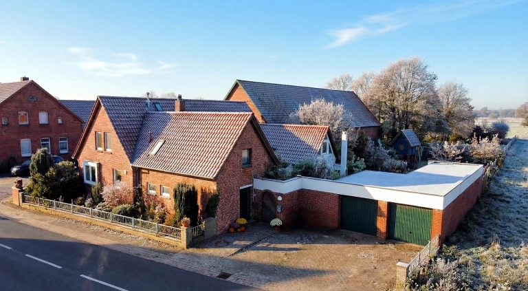 Einfamilienhaus in Voerie erfolgreich vermittelt