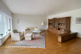Wohnzimmer_ - Hannover-Garbsen Top-gepflegtes 150 qm Familienhaus mit Garten, Terrasse & Garage