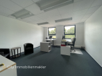 Gewerbefläche in guter Lage-154qm-Büro-Wedemark-Bissendorf mit Abstellraum 11 qm und Kfz-Stellplätze - IMG_2566