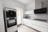 Küche - Luxus und private Ruheoase-Hannover-Südstadt- Kernsanierung 2021-66 qm inkl. Gartengrundstück 45 m²
