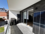 Balkon - Neuwertige 2-Zimmer-Wohnung mit Balkon, TG- Stellplatz & Aufzug in Barsinghausen