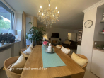 Saniert 2016- 3-Zimmer ETW in Großburgwedel – 117 m² Wohnkomfort mit 2 Balkonen, 2 Bädern, Garage - Esszimmer