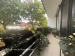 Saniert 2016- 3-Zimmer ETW in Großburgwedel – 117 m² Wohnkomfort mit 2 Balkonen, 2 Bädern, Garage - Balkon 2