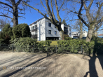 Saniert 2016- 3-Zimmer ETW in Großburgwedel – 117 m² Wohnkomfort mit 2 Balkonen, 2 Bädern, Garage - Außenansicht