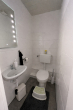 Gäste-WC - Saniert, vermietet, renditestark – 138 m² Kapitalanlage in Barsinghausen / Bantorf