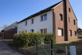 Hausansicht - Saniert, vermietet, renditestark – 138 m² Kapitalanlage in Barsinghausen / Bantorf