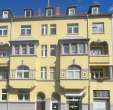 Top Standort! Renovierungsbedürftige – 4-Zi.-Whg., 105 m² mit Balkon in Hannovers Südstadt - Ansicht_