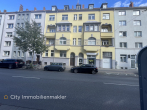 Top Standort! Renovierungsbedürftige – 4-Zi.-Whg., 105 m² mit Balkon in Hannovers Südstadt - Ansicht