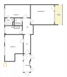 Attraktive Hochparterre-Wohnung mit Potenzial – Loggia, Keller, zentrale Lage - EG