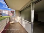 Attraktive Hochparterre-Wohnung mit Potenzial – Loggia, Keller, zentrale Lage - Loggia