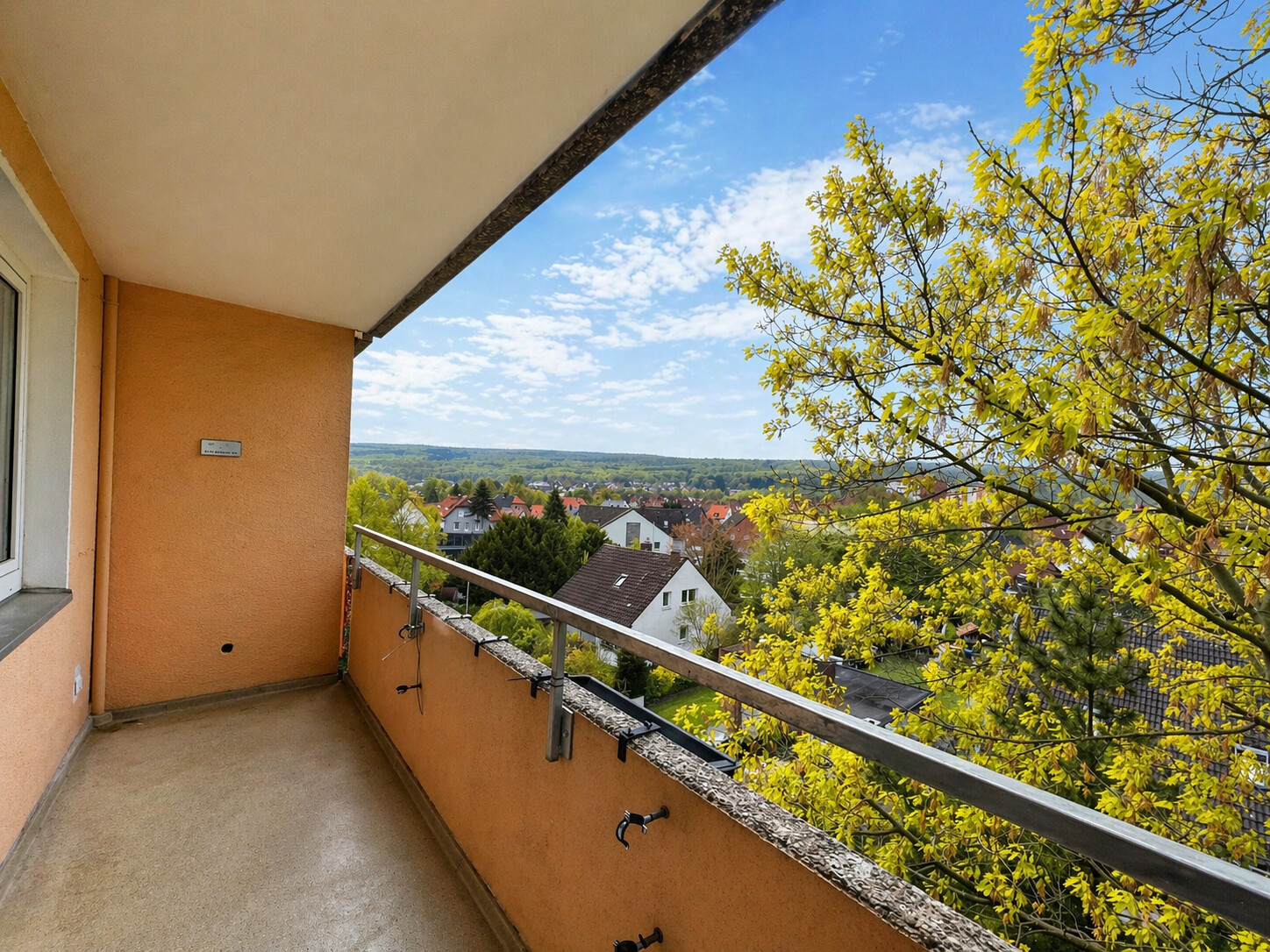 Loggia