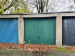 Familienfreundliches Reihenhaus mit Garten, Keller und Garage in Bemerode - Garagenhof_