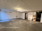 Familienfreundliches Reihenhaus mit Garten, Keller und Garage in Bemerode - Werkstatt/Heizungsraum_