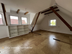 Zweifamilienhaus mit Charakter – flexibel für Familie, Beruf oder Vermietung - DG Schlafzimmer