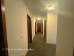 Charmante Dachwohnung mit Potenzial im Zentrum von Barsinghausen! - Flur
