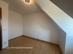 Charmante Dachwohnung mit Potenzial im Zentrum von Barsinghausen! - Büro