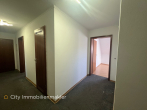 Charmante Dachwohnung mit Potenzial im Zentrum von Barsinghausen! - Flur_