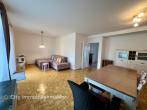 Zweifamilienhaus in Alt-Barsinghausen – Maisonette bezugsfrei, EG vermietet, 2 Garagen - Wohnzimmer EG