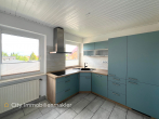 Zweifamilienhaus in Alt-Barsinghausen – Maisonette bezugsfrei, EG vermietet, 2 Garagen - Küche OG_
