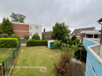 Zweifamilienhaus in Alt-Barsinghausen – Maisonette bezugsfrei, EG vermietet, 2 Garagen - Balkon____